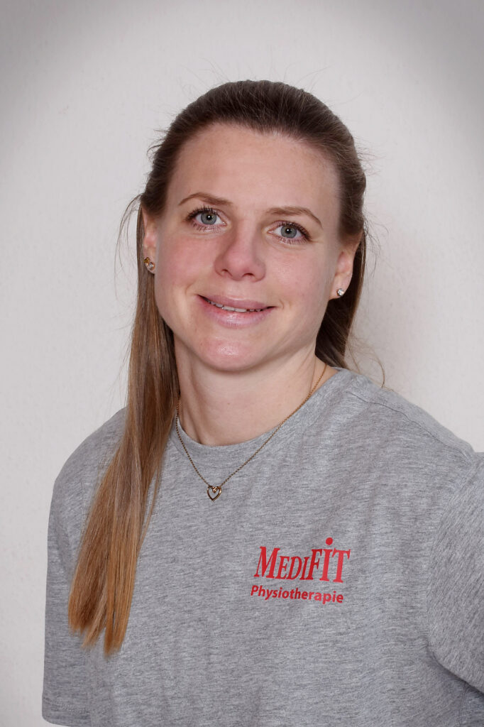 Portrait von Lena Hoeptner