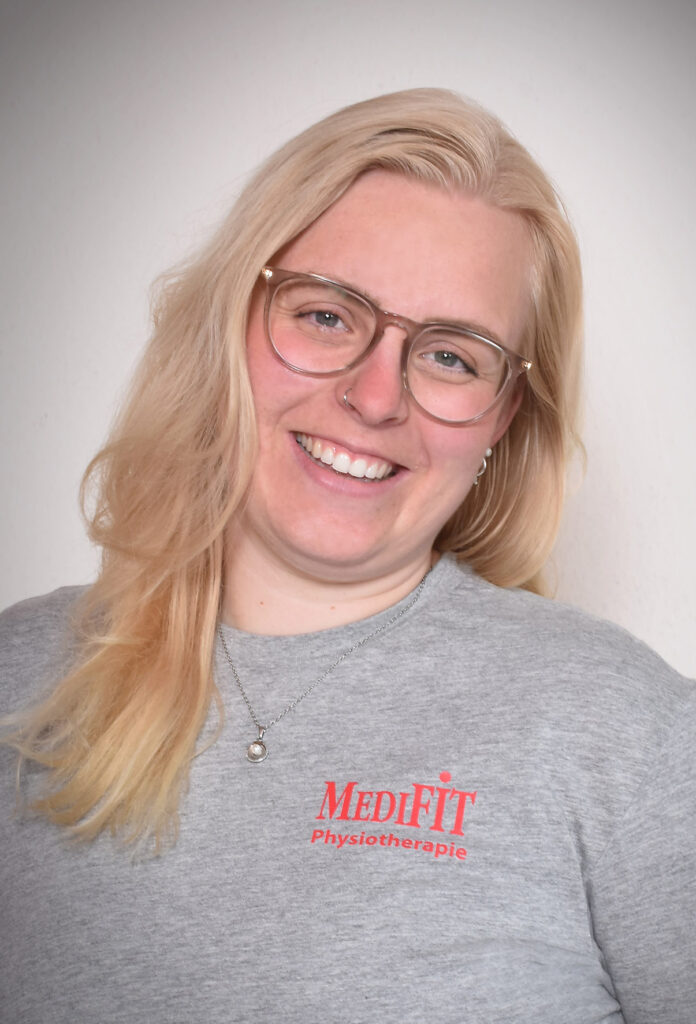 Portrait von Mariekje Schäfer
